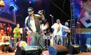 festival del merengue