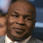 Mike Tyson 