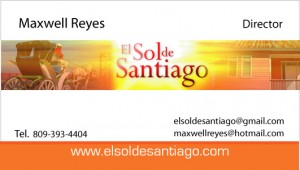 Maxwell Reyes