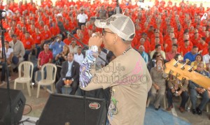 TERCER ANIVER RAFEY
