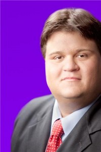 Foto Oficial Raul Martinez