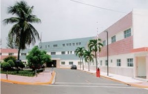 HOSPITAL-INFANTIL