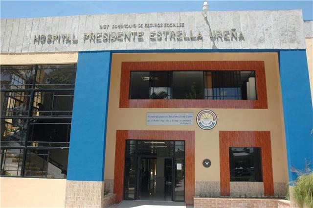 hospital
