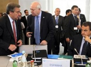 España y Centroamericanos dicen no se debe reconocer ni ignorar elecciones de Honduras