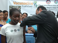 Vacunacion