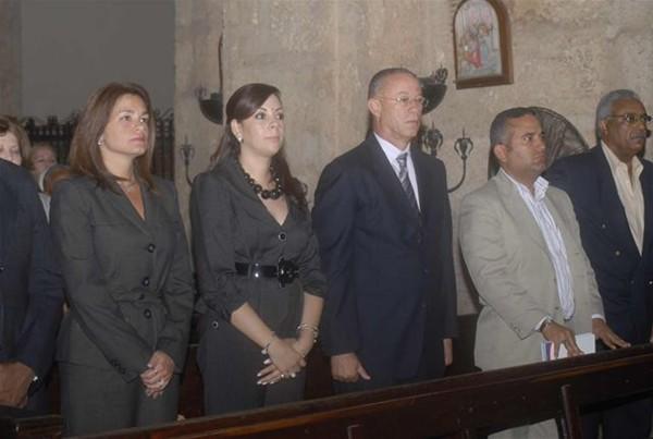 MISA PROINDUSTRIA 1
