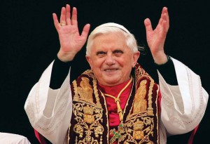 Dramática Navidad por agresión contra el Papa