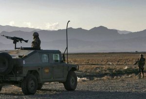 España complace petición de Obama con envío de 511 militares más a Afganistán España complace petición de Obama con envío de 511 militares más a Afganistán