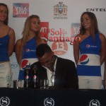 Foto Grisbel Medina