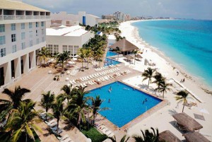 Hoteles