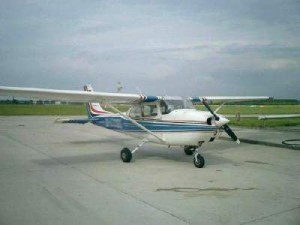 avioneta