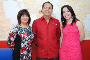 EmpareDado sigue la Tradición de los Dominicanos