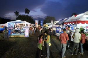 Los atributos de Jarabacoa en un solo lugar