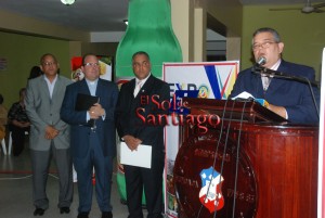 Anuncian feria AMAPROSAN 2010