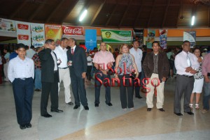 Anuncian feria AMAPROSAN 2010