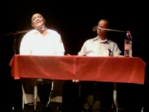 Culmina 1ra Semana Cultural Dominicana en Barcelona