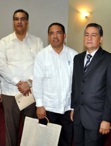 Presentan nuevo complejo inmobiliario turístico