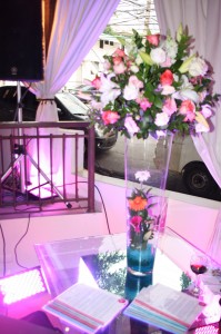 En agosto, el lujo ilumina el Gurabito Country Club…con la IV Feria “Eventos, Lujos y Detalles” En agosto, el lujo ilumina el Gurabito Country Club…con la IV Feria “Eventos, Lujos y Detalles”