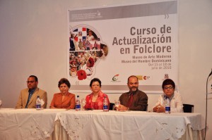 Inician cursos para las industrias culturales y creativas dominicanas