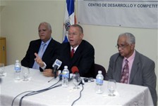 Proindustria concluye 3 parques industriales aportarán unos 14 mil empleos Proindustria concluye 3 parques industriales aportarán unos 14 mil empleos