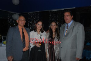 Renuevan el Cibao Bowling Center