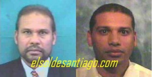 Hermanos Jiménez Solorín, asesinados por su cuñado