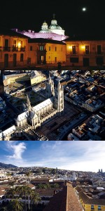 Quito será la Capital Americana de la Cultura 2011