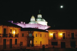 Quito será la Capital Americana de la Cultura 2011