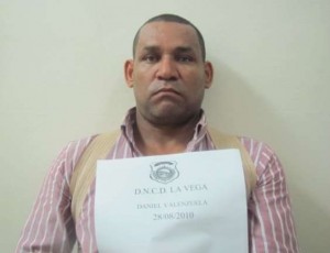Daniel Valenzuela