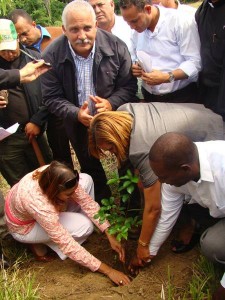 Inician los trabajos del nuevo parque ecológico Monumento de la Restauración.jpg