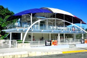 Regulan horario, ruido y menores negocios área Monumental