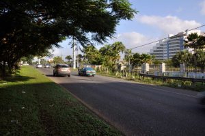 Conflicto entre Santiago y Canabacoa por colocación publicidad