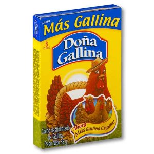 Hombres es acusado de robar 3 cajas de sopitas en Montecristi