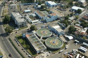 plantas de tratamiento de nibaje
