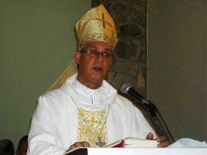 monseñor diomedes espinal