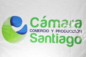 Cámara de comercio santiago