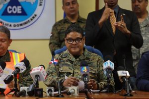 COE incrementa alerta por oleaje costa Atlántica