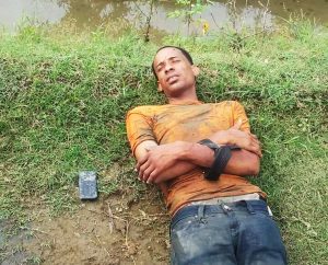 Adicción a las drogas provocó tragedia de Villa Vásquez