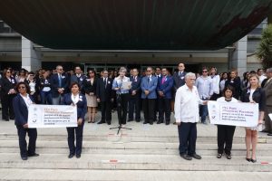 Agelán Casasnovas rechaza todo tipo de violencia contra la mujer