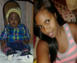 Hombre mata niño y acuchilla madre