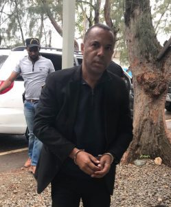 Ministerio Público Santiago apela libertad exfuncionario municipal