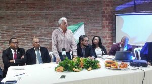 Experto afirma clústeres de agro negocios han perdido el apoyo del Estado