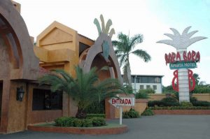 Hombre muere de infarto en cabaña Bora Bora