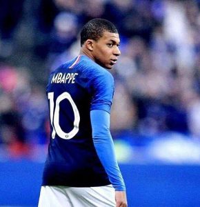 Francia se mete en Octavos de Final Copa Mundial de Futbol