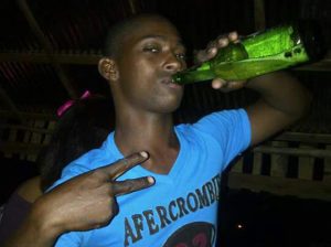 Buscan hombre mató dos mujeres en Dajabón