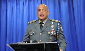 Policía aclara muertes por conflicto de drogas en Cotuí