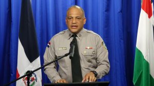 Hieren cinco policías en Vietnam de Los Mina