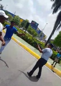 Solicitan cancelación Policía Municipal mató hombre