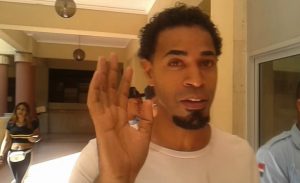 caso transporte espinal