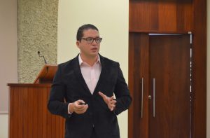 Realizan primera investigación sobre pruebas psicológicas en RD